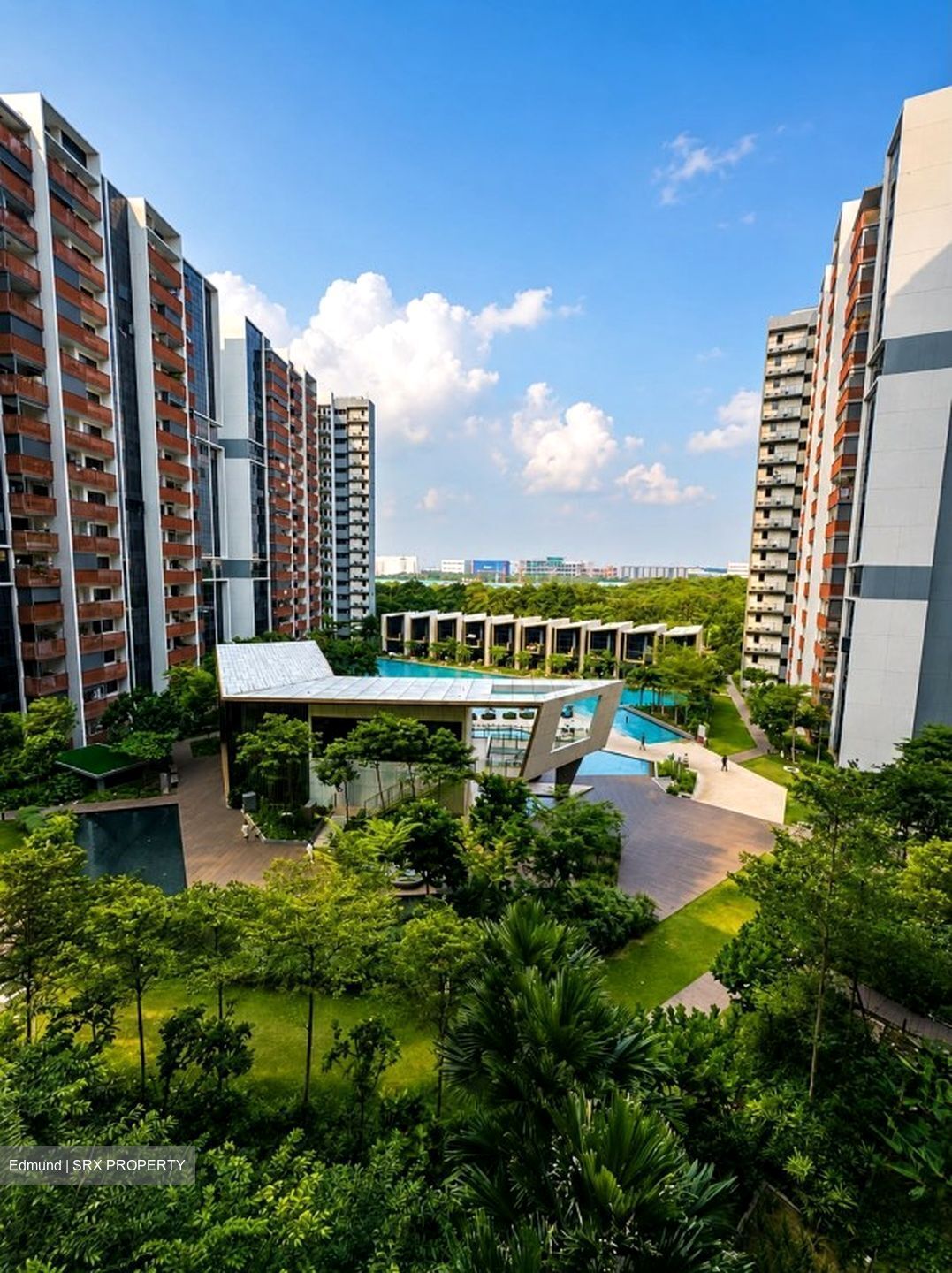 Riverfront Residences (D19), Apartment #618927461